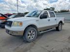 2005 Ford F150 Supercrew