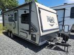 2020 Foresriver 2020 Forest River Rockwood Camper