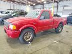 2002 Ford Ranger