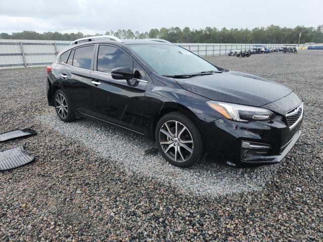 2019 Subaru Impreza Limited
