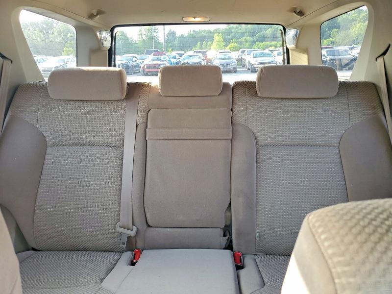 2003 Toyota 4runner SR5