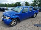 2012 Nissan Frontier S