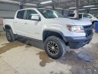 2019 Chevrolet Colorado ZR2