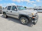 2004 Chevrolet Avalanche K1500