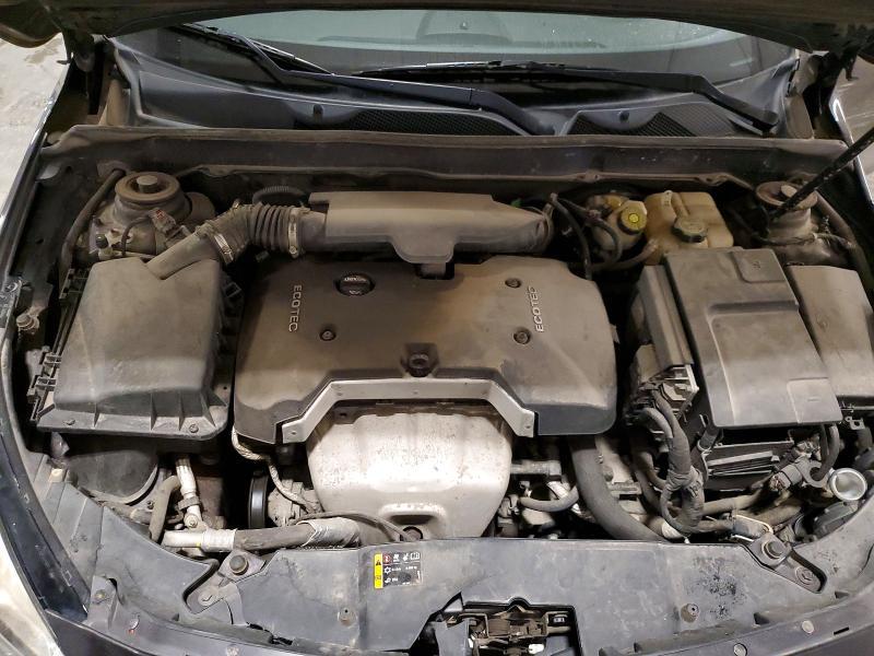 2013 Chevrolet Malibu ltz