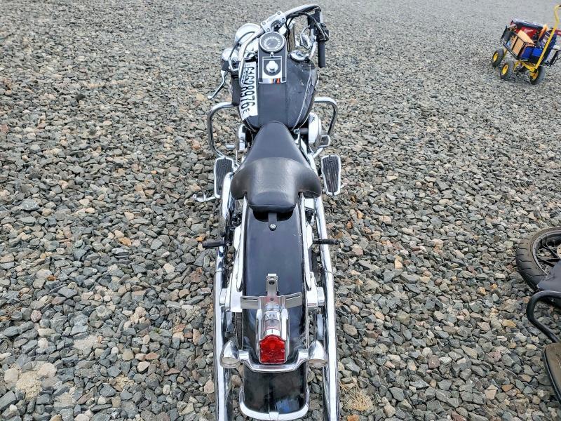 2006 Harley-Davidson Flstni