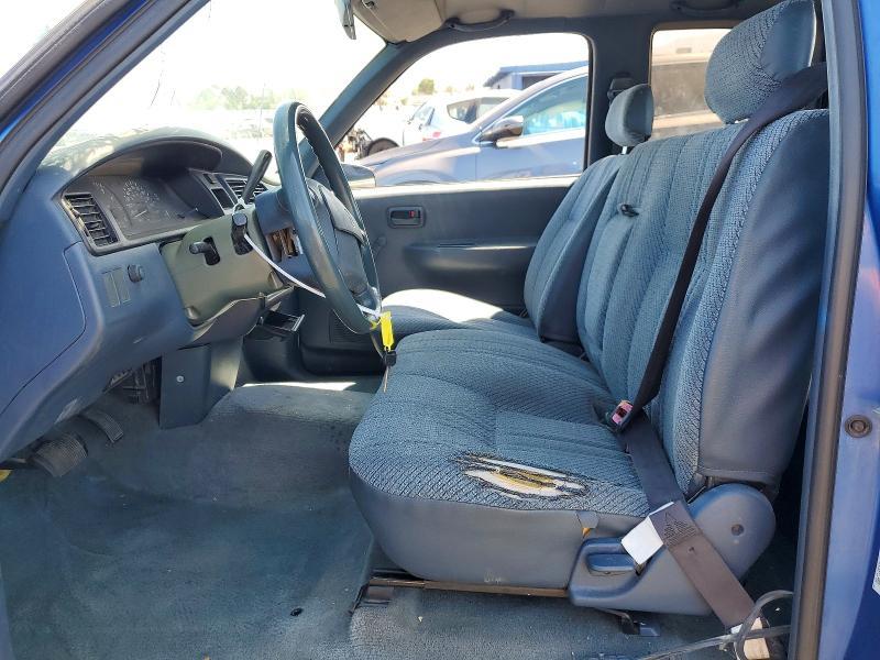 1995 Toyota T100 DX