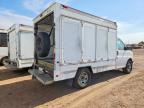 2010 GMC Savana Cutaway G3500
