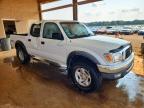 2001 Toyota Tacoma Double Cab Prerunner
