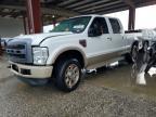 2008 Ford F250 Super Duty