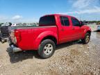 2009 Nissan Frontier Crew Cab SE