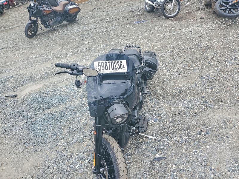 2025 Harley-Davidson Flhrxs