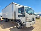 2022 Isuzu FTR BOX Truck