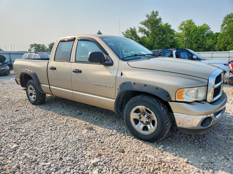 2004 Dodge RAM 1500 ST