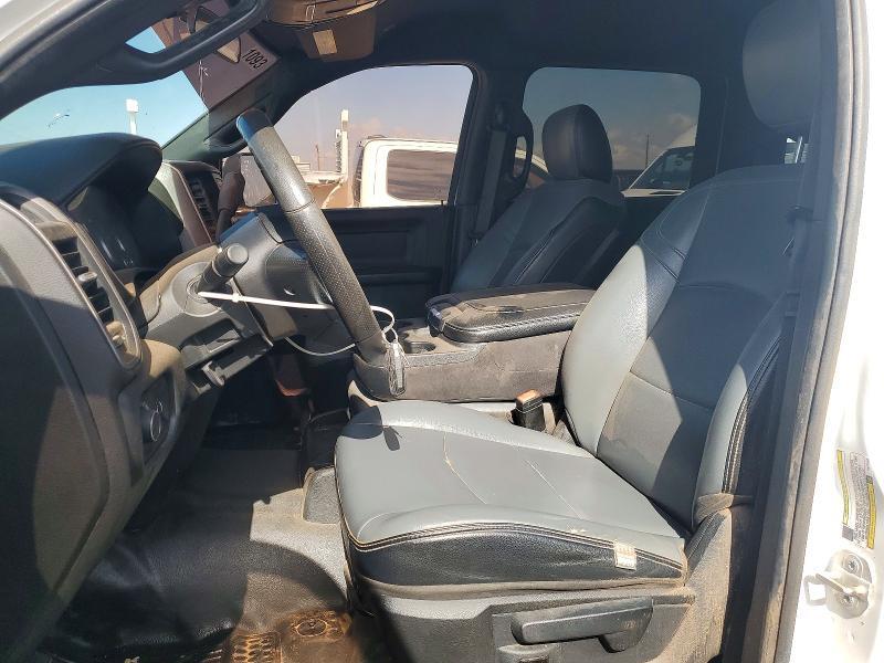 2022 Dodge RAM 3500
