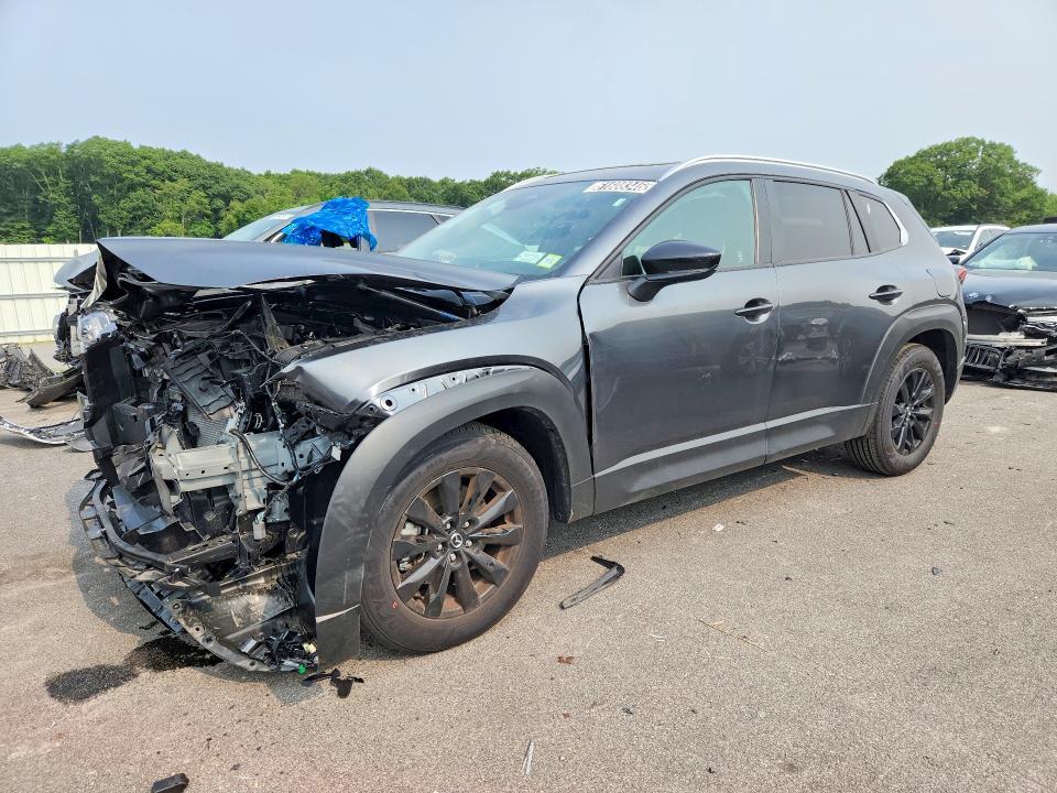 2026 Mazda Cx-50 Preferred