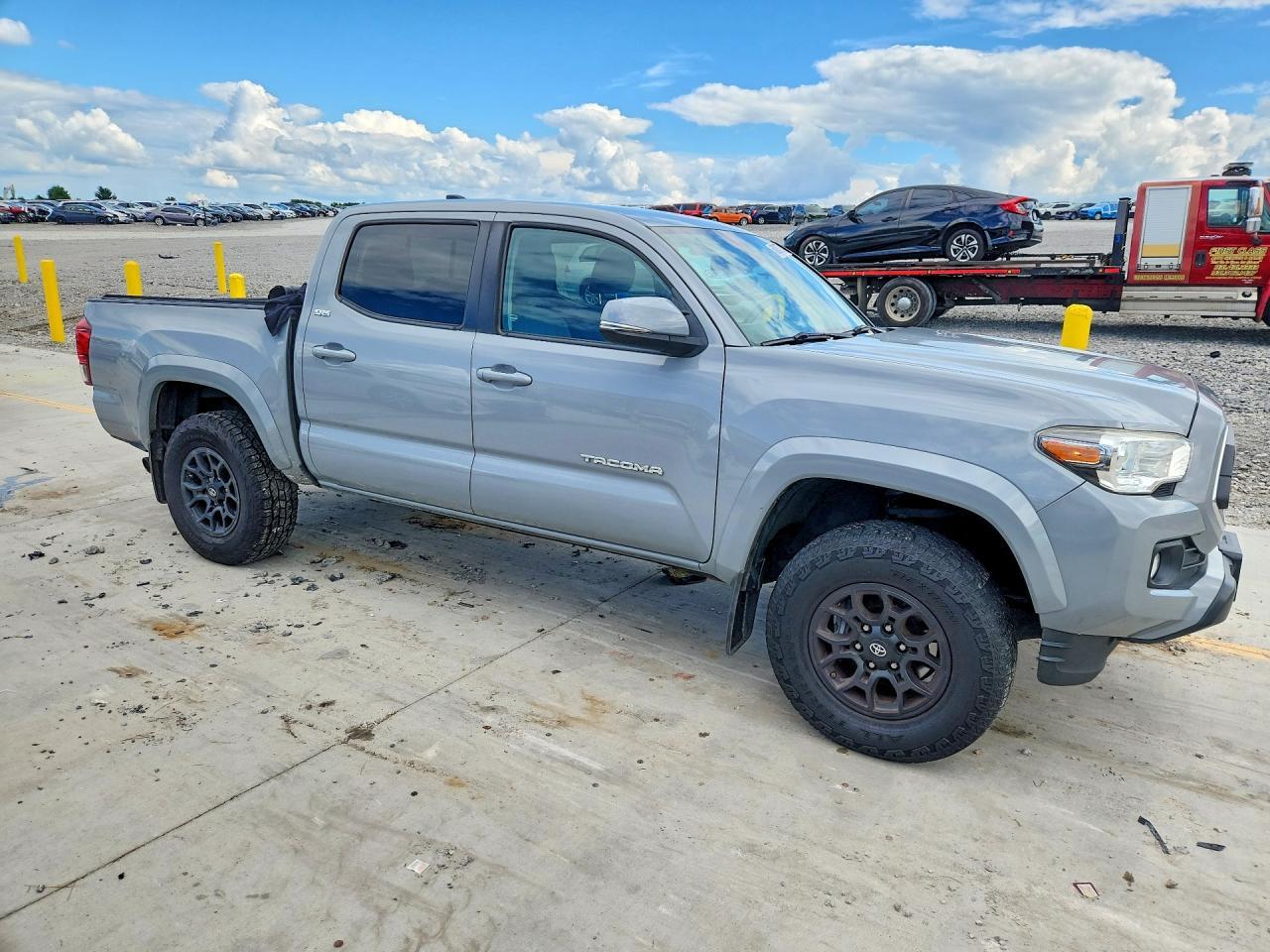 2020 Toyota Tacoma SR5 V6