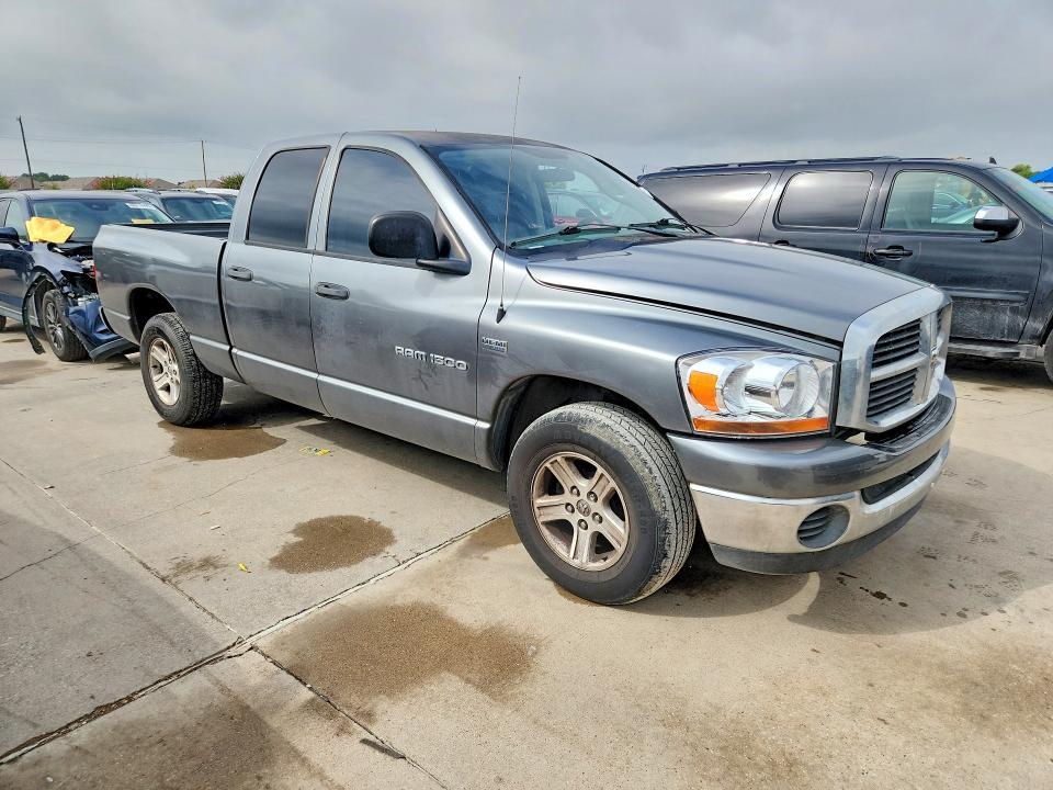 2006 Dodge RAM 1500 ST