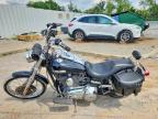 2008 Harley-Davidson Fxdc Daytona Custom