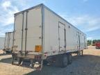 2016 Utility Trailer 2016 Utility VS2RA Refrigerated Van Trailer
