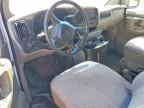 2001 Chevrolet Express G2500