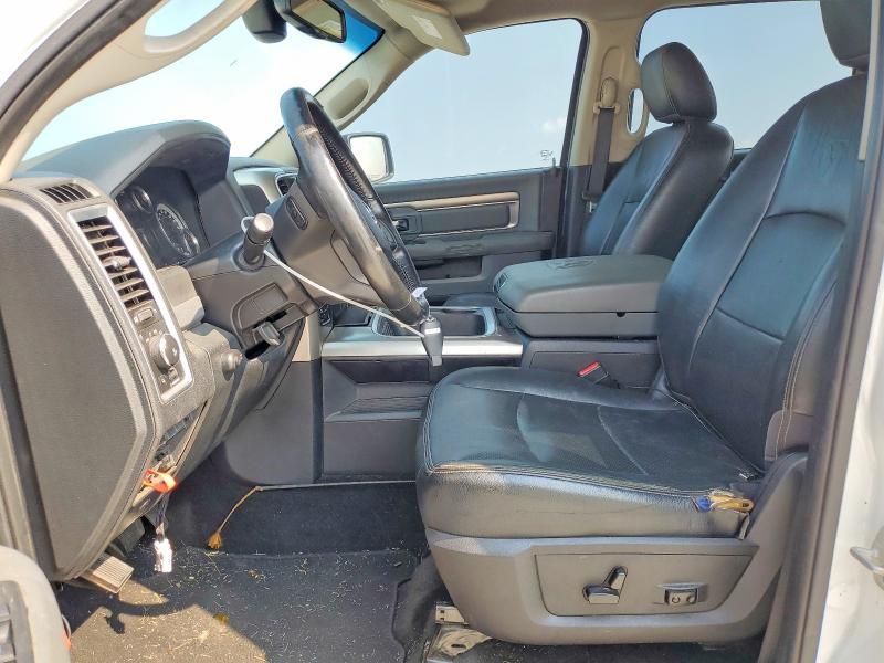 2015 Dodge RAM 1500 SLT