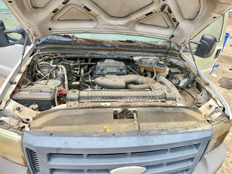 2005 Ford F250 Super Duty