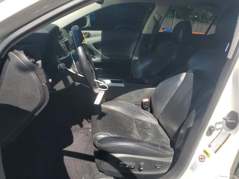 2010 Lexus 350