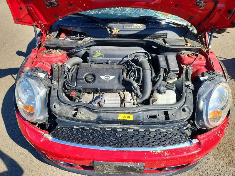 2013 Mini Cooper s