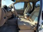 2013 Nissan Frontier SV V6