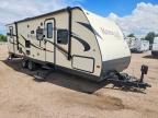 2015 Kutb 2015 Keystone Kodiak Camper