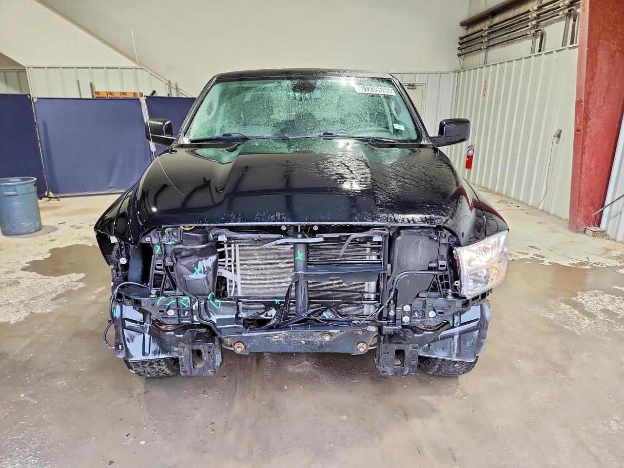 2023 Dodge RAM 1500 Classic Tradesman