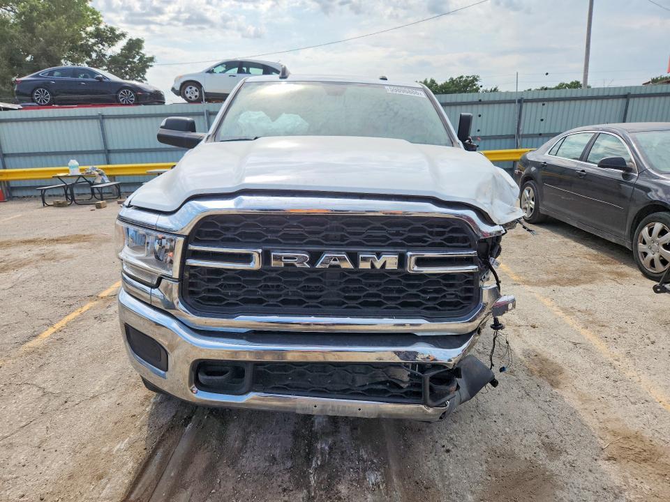 2020 Dodge Ram 2500 Tradesman