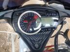 2018 Suzuki GSX-R750
