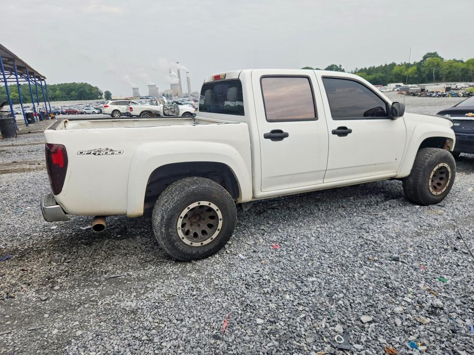 2006 GMC Canyon