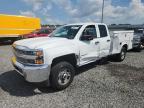 2019 Chevrolet Silverado C2500 Heavy Duty