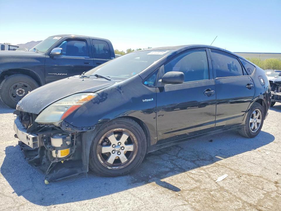 2007 Toyota Prius Base