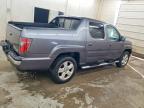 2014 Honda Ridgeline RTL
