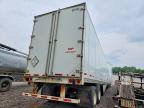 2012 Wabash DRY Van Trailer