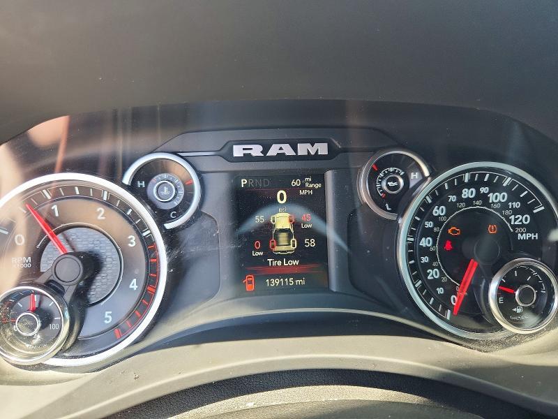 2021 Dodge RAM 2500 BIG Horn