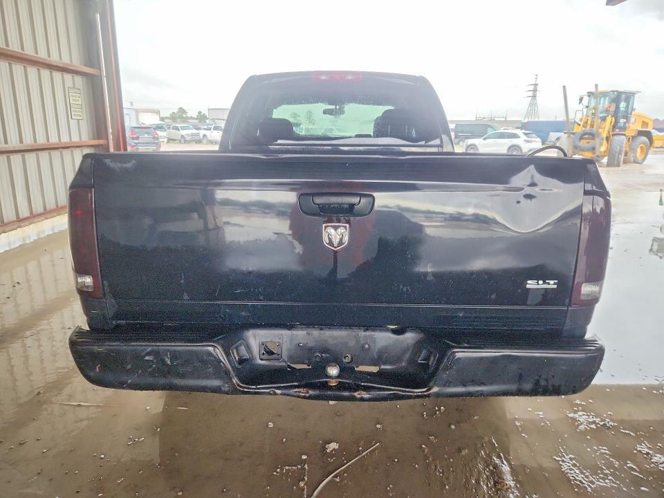 2005 Dodge RAM 1500 ST
