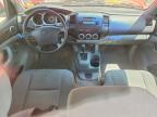 2008 Toyota Tacoma Base