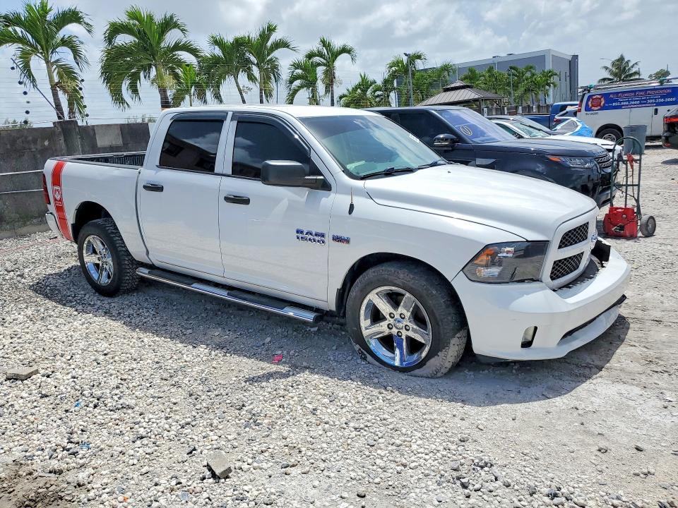 2014 Dodge RAM 1500 ST