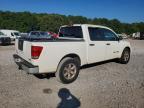 2011 Nissan Titan S