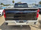 2020 Chevrolet Silverado K1500 LT