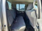 2017 Nissan Frontier S