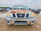 2009 Nissan Titan XE FFV