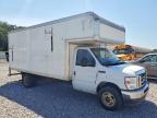 2021 Ford E450 BOX Truck