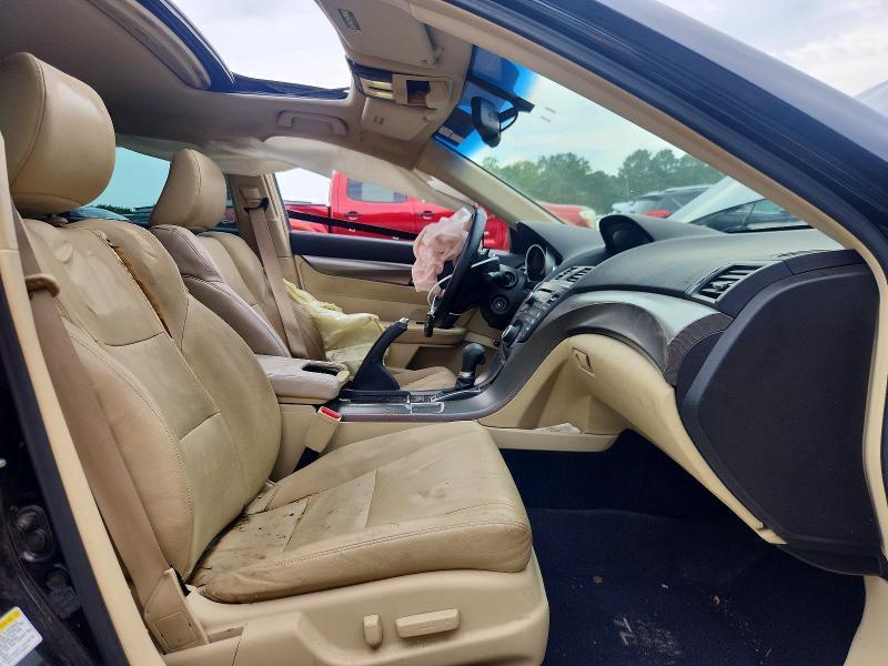 2012 Acura TL