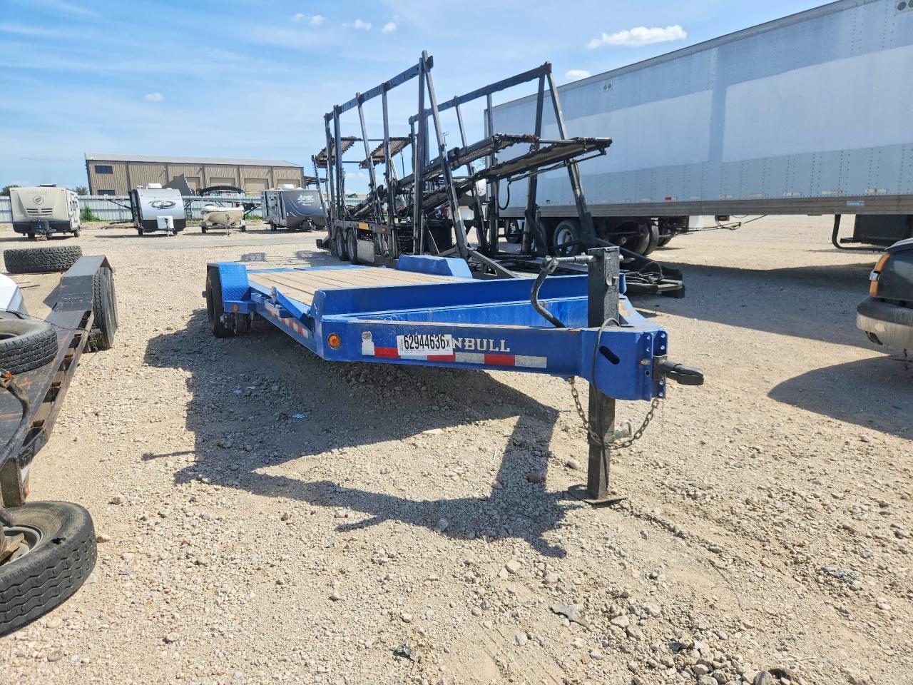 2026 Northstar Trailers-Utility Trailer